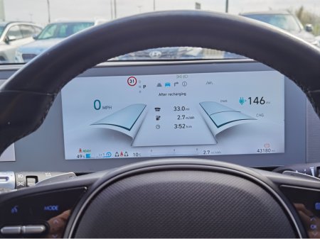 2023 Hyundai Ioniq 5 - thumbnail 15