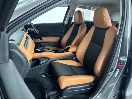 2020 Honda Vezel - thumbnail 13