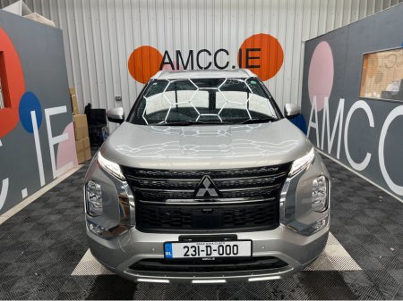 2023 Mitsubishi Outlander - thumbnail 6