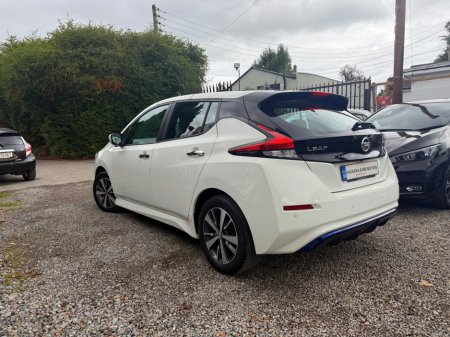 2019 Nissan Leaf ACENTA €11,999