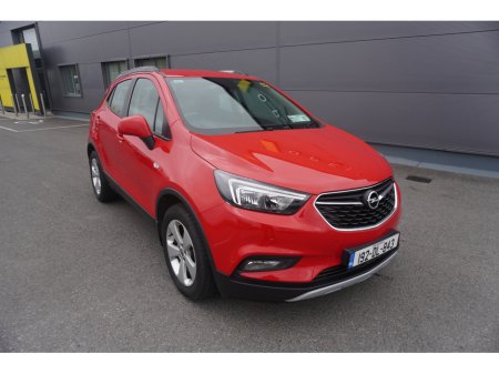 2019 Opel Mokka - thumbnail 3