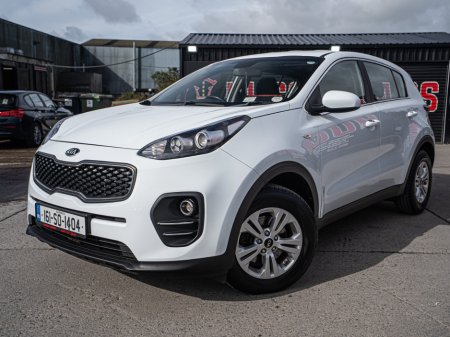 2016 Kia Sportage - photo 4