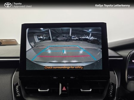 2025 Toyota Corolla - thumbnail 13