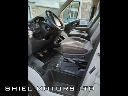 2023 Fiat Ducato MOTORHOME 2023 FIAT DUCATO €72,950 thumbnail