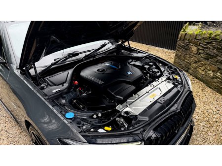 2023 BMW 3 Series 2023 (232) BMW 330E MSPORT LCI PRO *SUNROOF €39,999 thumbnail