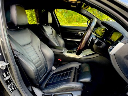 2020 BMW 3 Series - thumbnail 25