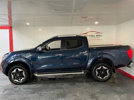 2021 Nissan Navara - thumbnail 18