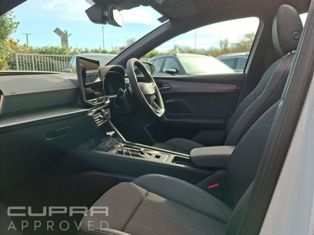 2026 Cupra Leon - thumbnail 8