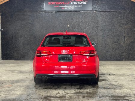2017 Audi A3 1.4 TFSI €15,999 thumbnail