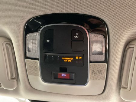 2023 Hyundai Tucson 2WD Executive Plus HEV STG Auto €33,995 thumbnail