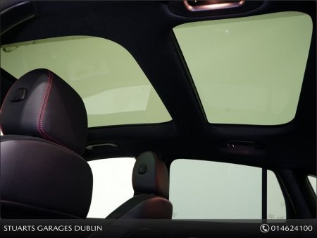 2024 Mercedes-Benz EQA *SOLD DEPOSIT TAKEN*EQA 250+ PREMIUM PLUS:. MASSIVE SPEC, PANORAMIC SUNROOF, ELECTRIC MEMORY SEATS, HEADS UP DISPLAY, KEYLESS ENTRY AND GO, 360 CAMERA thumbnail