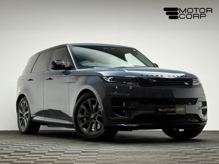 2024 Land Rover Range Rover Sport - thumbnail 1