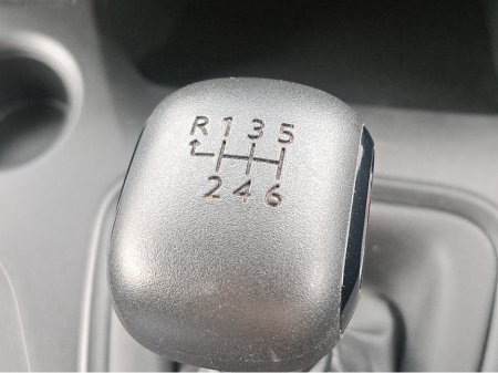 2022 Toyota Proace City Icon Model L1 1.5 Diesel SWB with 3 seats in front and double sliding doors. thumbnail