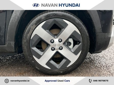 2025 Hyundai Inster Inster Elegance 49 kW €23,495 thumbnail