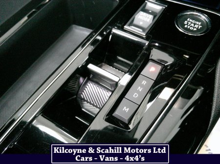 2024 Peugeot 5008 - thumbnail 23