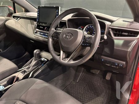 2020 Toyota Corolla - thumbnail 22