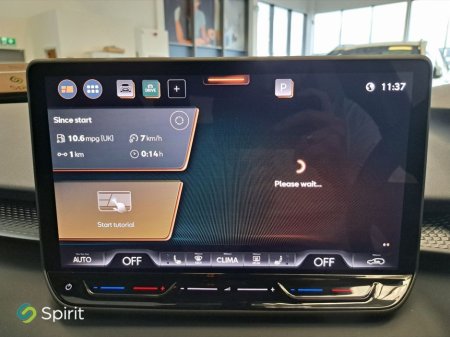 2025 Cupra Terramar 1.5E-TSI 150HP DSG*Call John 0861913954 €41,450 thumbnail