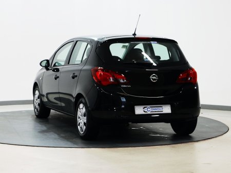 2019 Opel Corsa *83* CORSA-E E 1.4 I 90PS 5DR AUTO €9,950 thumbnail