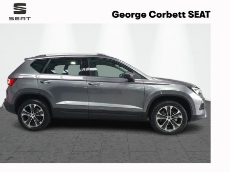 2026 SEAT Ateca - thumbnail 3