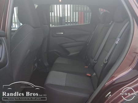 2023 Nissan Qashqai - thumbnail 13