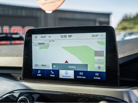 2020 Ford Kuga - thumbnail 29