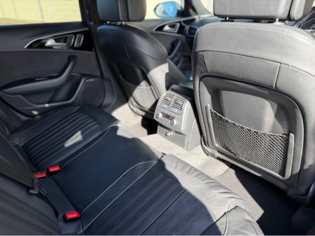 2017 Audi A6 - thumbnail 20