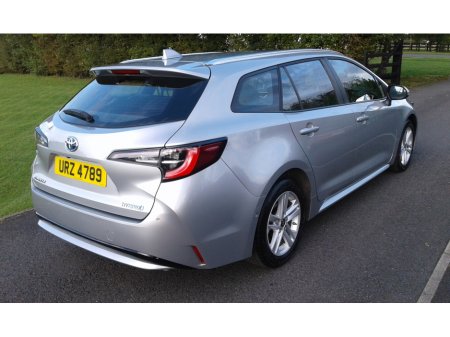 2023 Toyota Corolla - photo 6