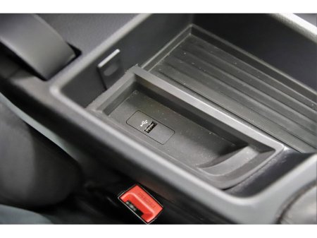 2017 BMW 3 Series 330E M SPORT F30 *BLACK LEATHER*HUP*SAT NAV* thumbnail