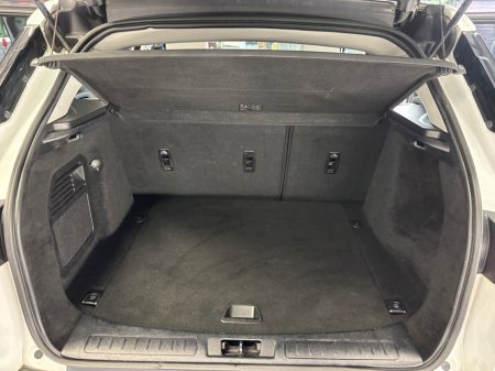 2019 Land Rover Range Rover Evoque 2.0 Td4 Special Edition 150HP 4wd Auto €22,950 thumbnail