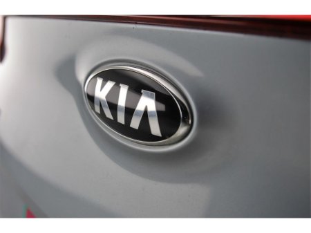 2020 Kia Sportage 1.6 CRDI MILD HYBRID K3 6SPD *EL.SUNROOF*GREY LEATHER* €22,890 thumbnail