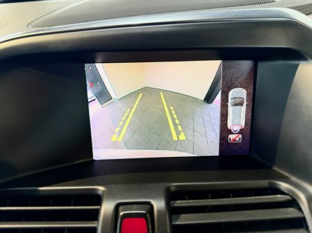 2017 Volvo XC60 - thumbnail 22