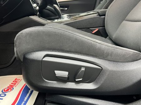 2016 BMW 5 Series 523D TOURING M-SPORT Automatic €20,995 thumbnail