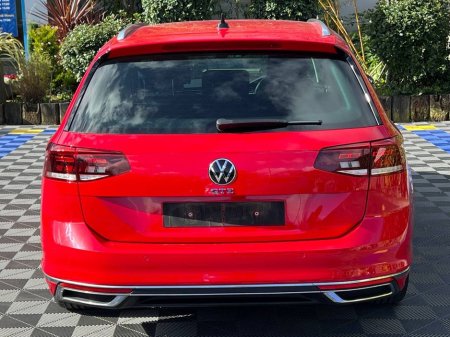 2022 Volkswagen Passat - thumbnail 16