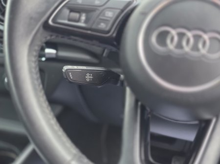 2019 Audi A3 LIMOUSINE 1.6 TDI 116HP S-TRONIC SE AUTO SAL 30 4DR €19,950 thumbnail