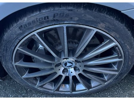 2017 Mercedes-Benz S Class S350 D AMG LINE LWB 4DR AUTO//NEW N.C.T// €37,950 thumbnail