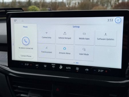 2022 Ford Focus - thumbnail 17