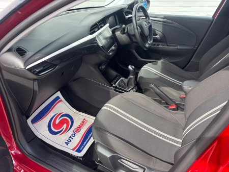 2022 Opel Corsa - thumbnail 10