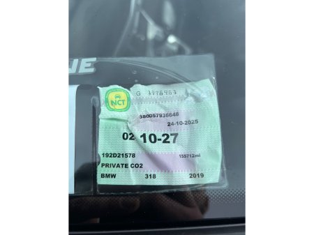 2019 BMW 3 Series - thumbnail 15