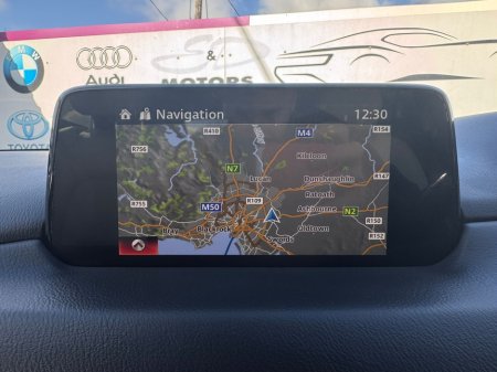 2018 Mazda CX-5 - thumbnail 32