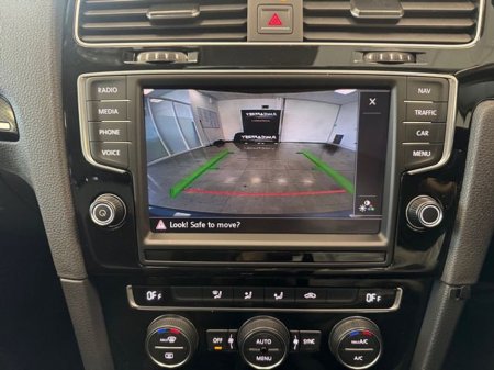 2015 Volkswagen Golf 1.4 TSI DSG 5DR 150HP Highline €12,750 thumbnail