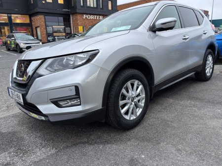 2019 Nissan X-Trail - thumbnail 2
