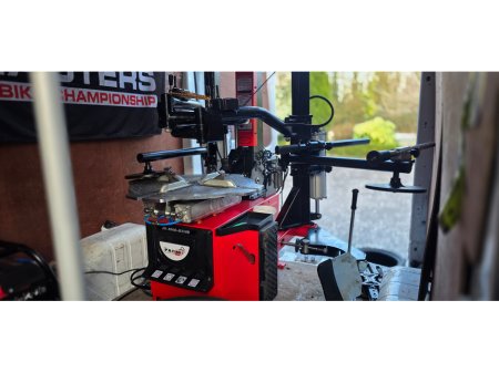 2021 Ford Transit - thumbnail 19