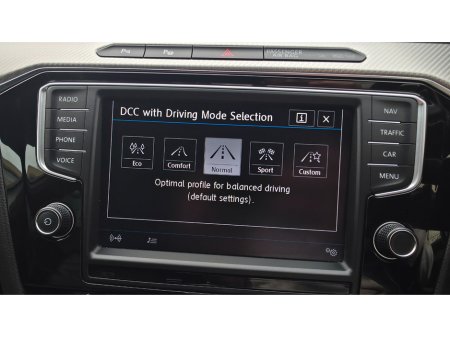 2016 Volkswagen Passat - thumbnail 22