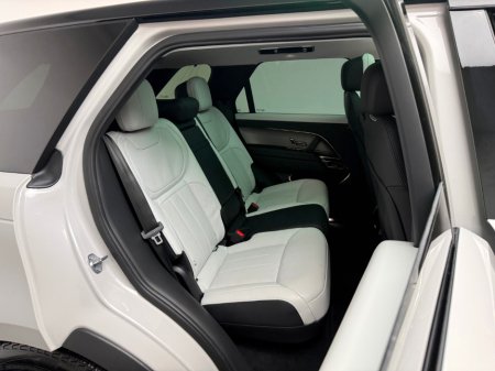 2024 Land Rover Range Rover Sport - thumbnail 12