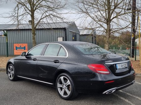 2017 Mercedes-Benz E Class - thumbnail 15