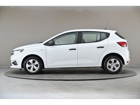 2023 Dacia Sandero - thumbnail 5