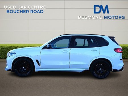 2022 BMW X5 - thumbnail 5
