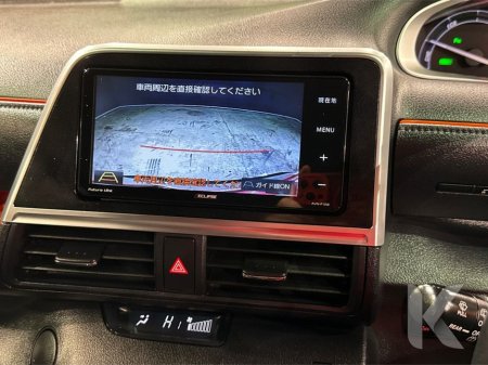 2020 Toyota Sienta - thumbnail 22