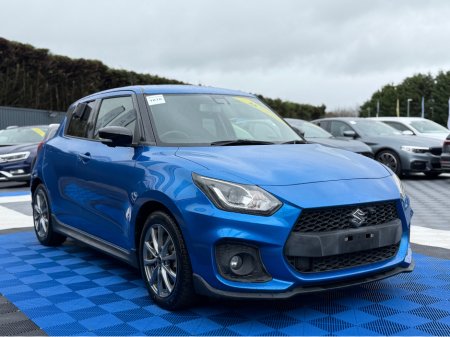 2019 Suzuki Swift - thumbnail 8
