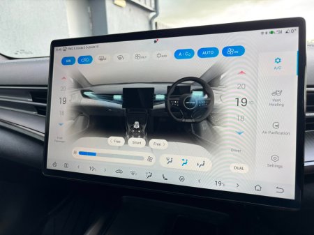 2025 BYD Seal - thumbnail 30